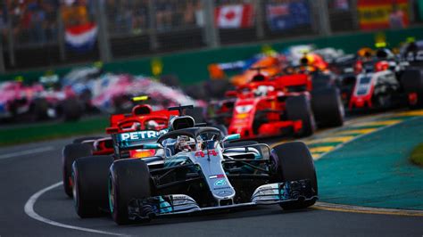 Formula 1 Race Car Driving Growth 5 Marketing Lessons From Formula 1