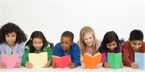 5 Ways Reading Great Books Helps Students On Standardized Tests