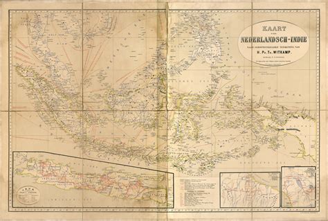 Download Free Indonesia Maps