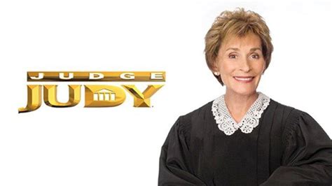 Report Judge Judy Is The World’s Highest Paid Tv Host