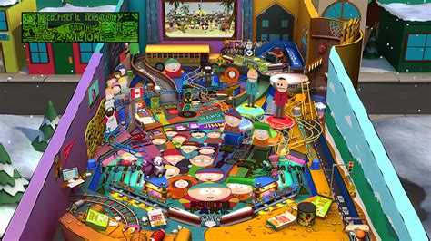 As with a traditional pinball machine, the player fires a. ilCorSaRoNeRo.info - Pinball FX2 v1.0.13 PC Game Portable ita - torrent ita download