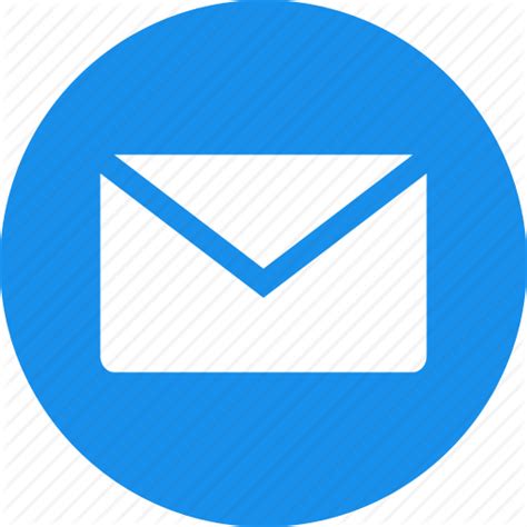 Mail Icon Png Mail Icon Png Transparent Free For Download On