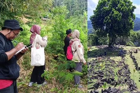 7 fakta keunikan situs gunung padang hingga dianggap penting di indonesia jurnal flores
