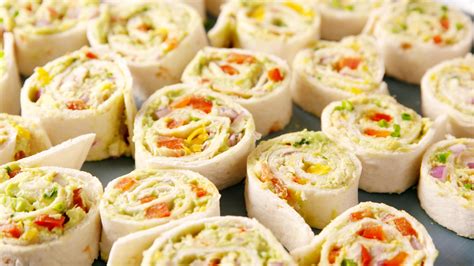 And we know how exciting the kids can be! 30+ Healthy Picnic Recipes - Healthy Picnic Food Ideas ...