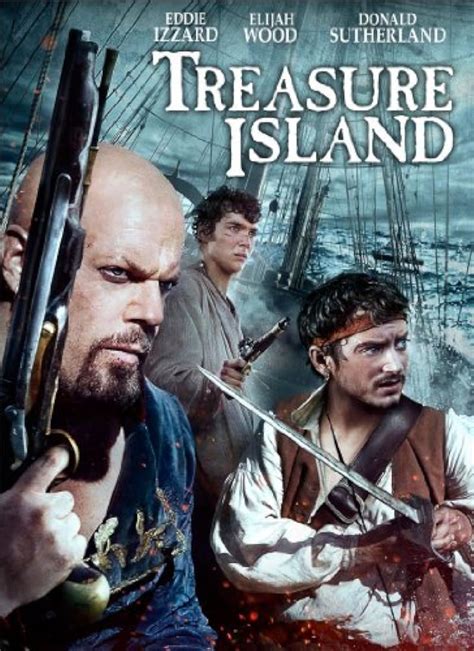 Treasure Island Tv Mini Series 2012 Imdb