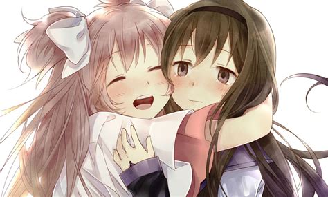 Anime Masculino Friend Anime Anime Sisters Anime Friendship