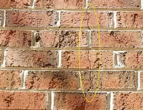3 Things About Vertical Cracks To Know Foundation Company