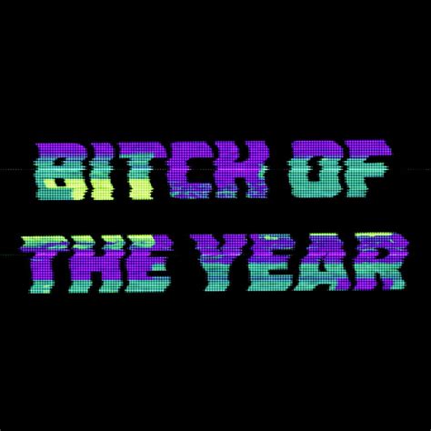 Bitch Of The Year Song By Krewella Spotify