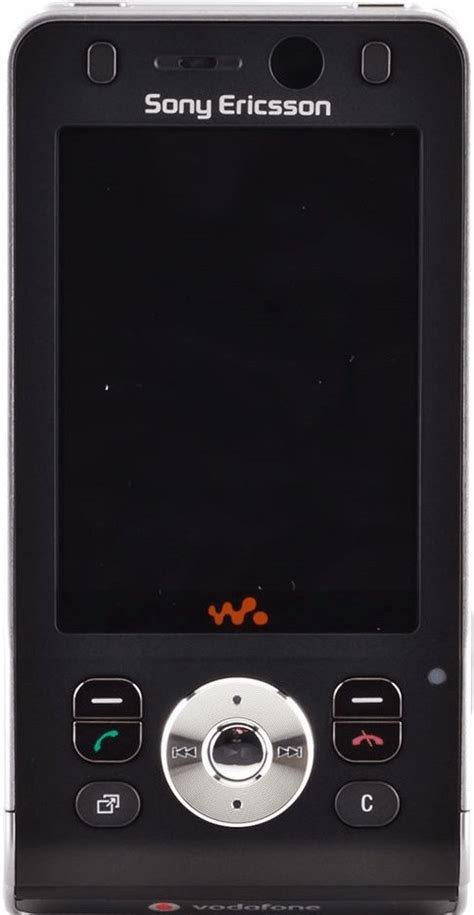 Sony Ericsson Walkman W910i Preisvergleich Handy And Smartphone Bei