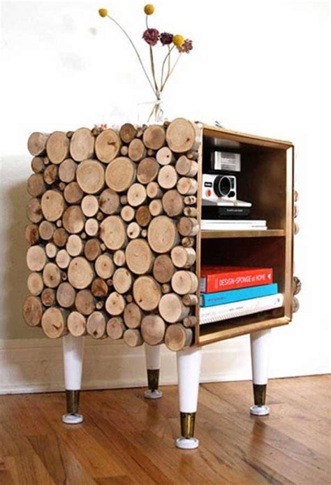 Wood Upcycling Ideas Upcycle Art