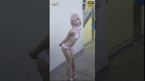 Sexy Girl 2020 Show In Bangkok Youtube