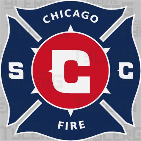 Chicago fire football club officials announced the soccer team will introduce a new crest and visual identity for the 2022 season. Better Than The Actual New One? 10+ Chicago Fire Logo ...