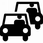 Traffic Driving Icon Icons Comtrol Transportation Svg