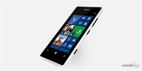 Nokia Lumia 521 Prices And Specs Compare The Best Plans From 40