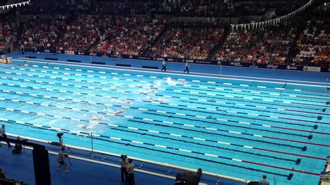 It will also stream coverage through nbcsports.com. 2012 Olympic Swimming Trials - Women's 100m Butterfly ...