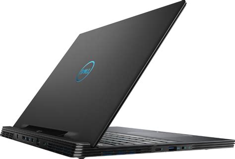 Best Buy Dell G7 156 Gaming Laptop Intel Core I7 16gb Memory Nvidia