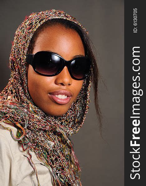 African Fashion Model Free Stock Images And Photos 6130705