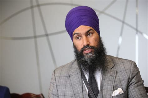The latest tweets from jagmeet singh (@thejagmeetsingh). Racism Surfaces in NDP leadership Contest | richardhughes.ca