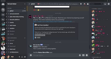 Discord The Communication App For Gamers Peterelst