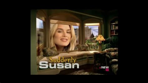 Suddenly Susan Intro Seasons 2 And 3 Youtube