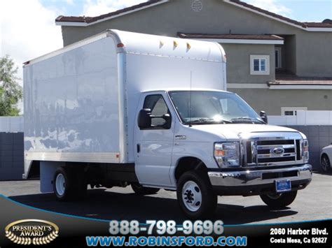Electric fan (3.5l, 6.2l with max trailer tow, svt raptor). Ford F Super Duty Commercial California Cars for sale