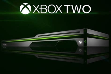 Xbox Two 2020 Au Mieux 8 Fois Puissante Que La One Prix 450 à 700