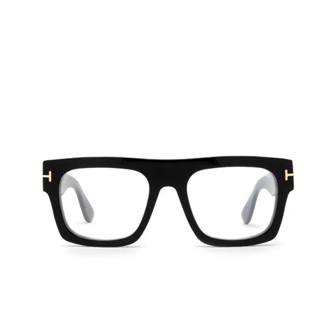 Descubrir Imagen Tom Ford Eyeglasses Ft B Abzlocal Mx