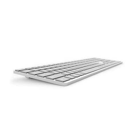 Microsoft Ws2 00003 Surface Bluetooth Keyboard Grey Zenpolygon