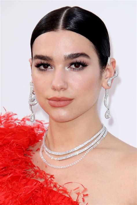 Cannes Red Carpet Best Skin Hair And Makeup Looks The Skincare