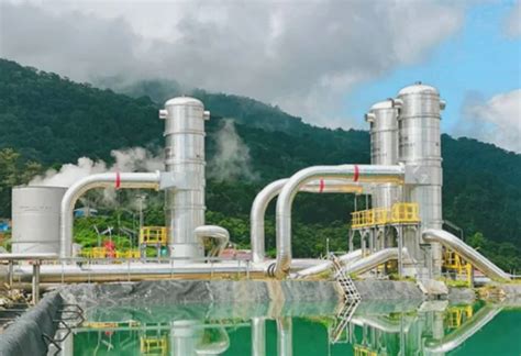 Geothermal Energy Pros And Cons World Energy