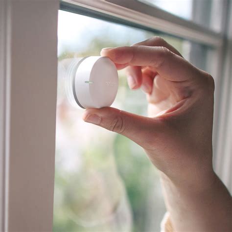 Notion Intelligent Home Sensor Petagadget