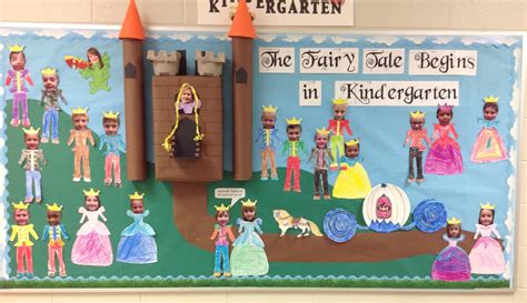 Castle Theme Classroom Classroom Board Classroom Decor Themes Fairy