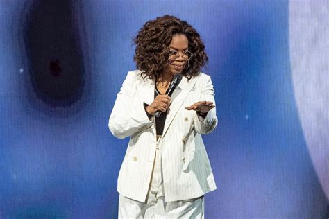 Oprah Winfrey Debunks ‘fake Claims She Was Arrested For Sex