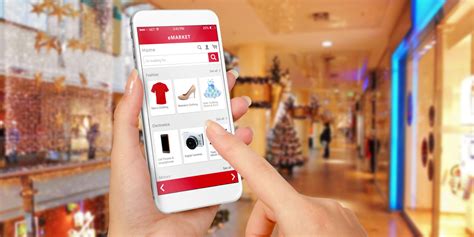 Canadians Look To E Commerce For Holiday Shopping Fruitful