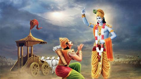 Why Should We Read Mahabharata Part Ii Indic Today