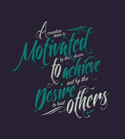 50 Motivational Typography Quotes To Fuel Designers Creativity