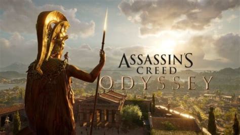 Assassin S Creed Odyssey Confira O Guia De Dicas E Truques Do Game