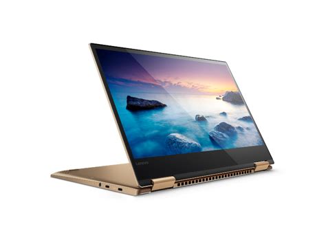 Lenovo Yoga 520 14 80x8010rhv Laptop