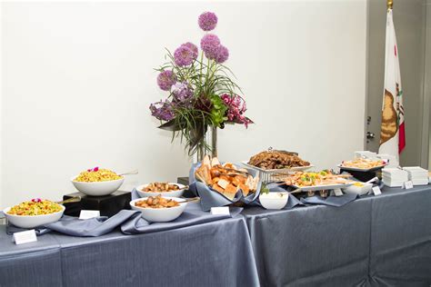 Pretty Buffet Event Catering Catering Corporate Event Planning