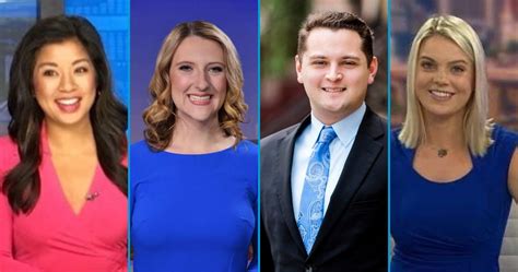 Four Local Tv Reporters Announce Theyre Leaving