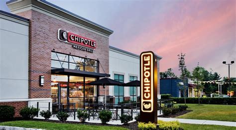 Drive thru or drive thruview schools. Chipotle w/ Drive-Thru - Wolfe Retail Group