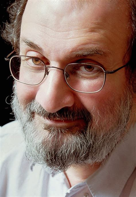I Was Here Salman Rushdie