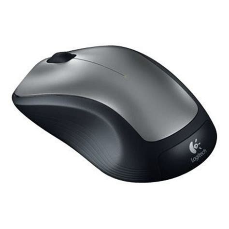 Logitech M310 Mouse Right And Left Handed Laser 3 Buttons