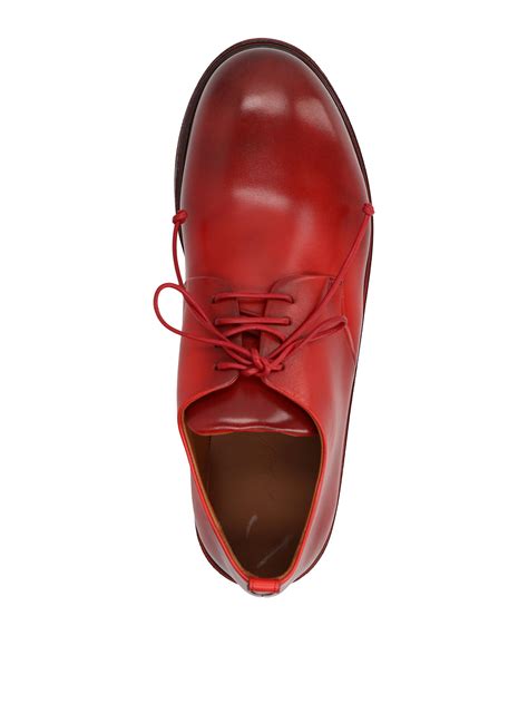Lace Ups Shoes Marsèll Leather Derby Shoes Mm1330146555