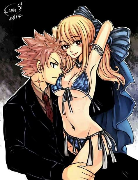 Pin By Heka On Fairy Tail Fairy Tail Couples Fairy Tail Nalu Fairy