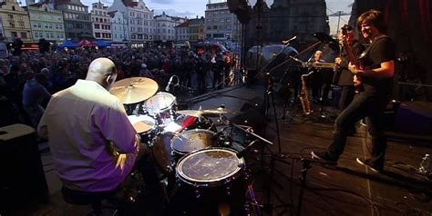 Bohemia Jazz Fest Yellowjackets 2015 Čsfdcz