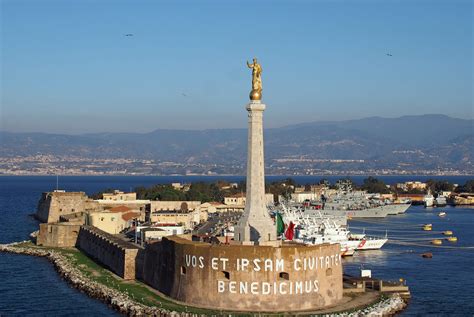 Where Is Messina Find Out How To Get To Messina Excursions Sicily