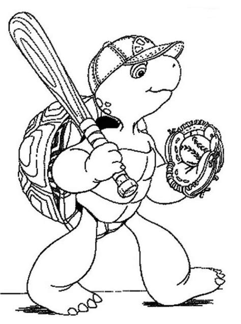 More 100 coloring pages from interesting coloring pages category. Free Printable Softball Coloring Pages - Coloring Home