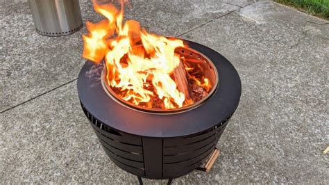 Best Fire Pits Of 2022 Cnet