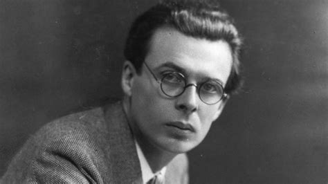 10 Dystopian Facts about Aldous Huxley | Mental Floss